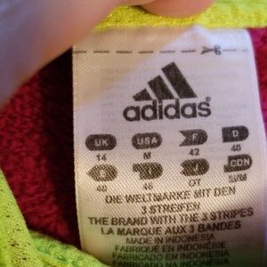adidas Tops - Adidas Hoodie adidas Tops - Adidas Hoodie